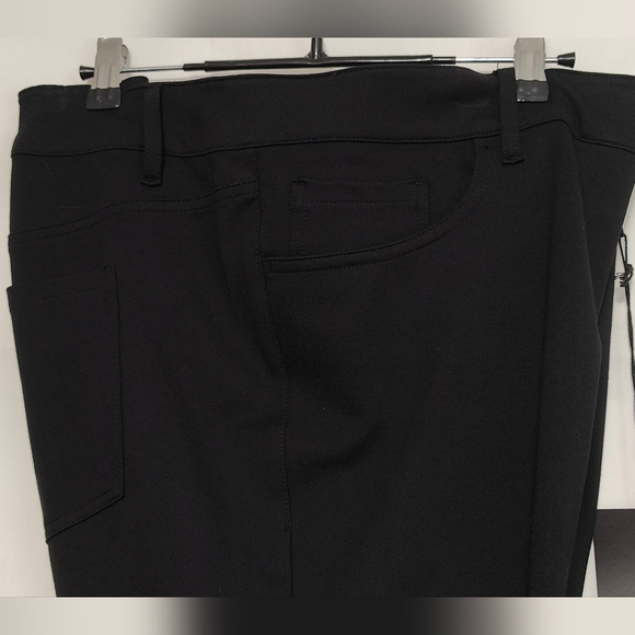 Torrid Ponte Stretch 5 Pocket Skinny Pants - 20XS - NWT - Picture 6 of 7